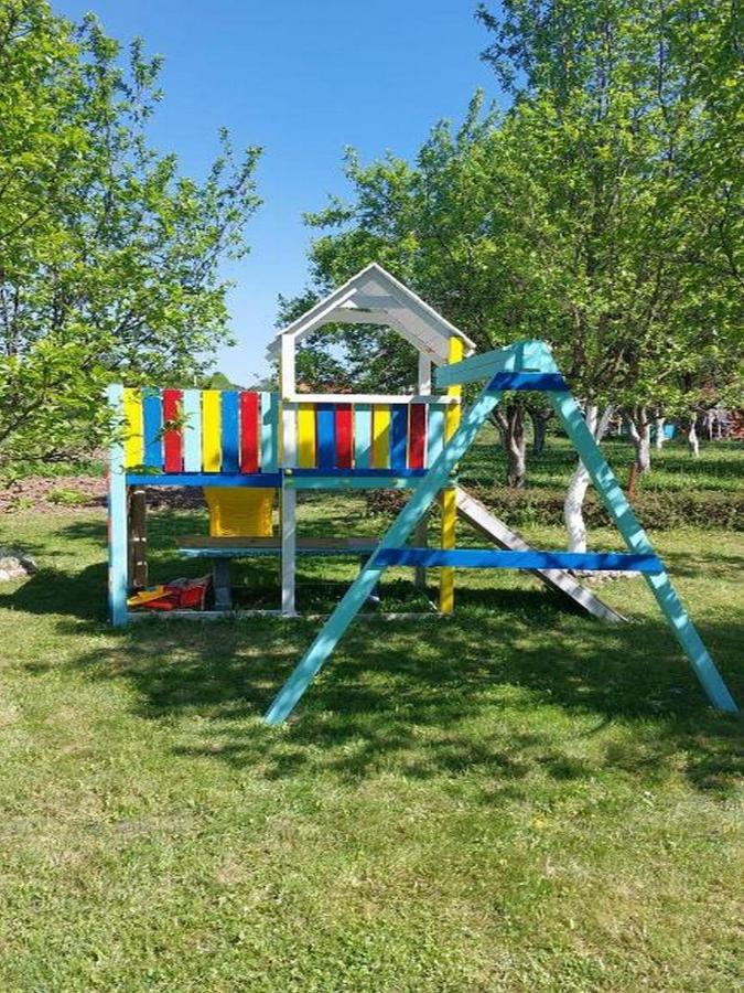 Tetina Kuca Villa Saborsko Екстериор снимка