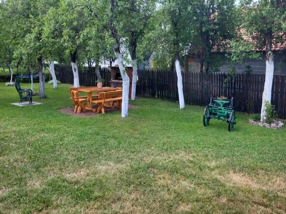 Tetina Kuca Villa Saborsko Екстериор снимка